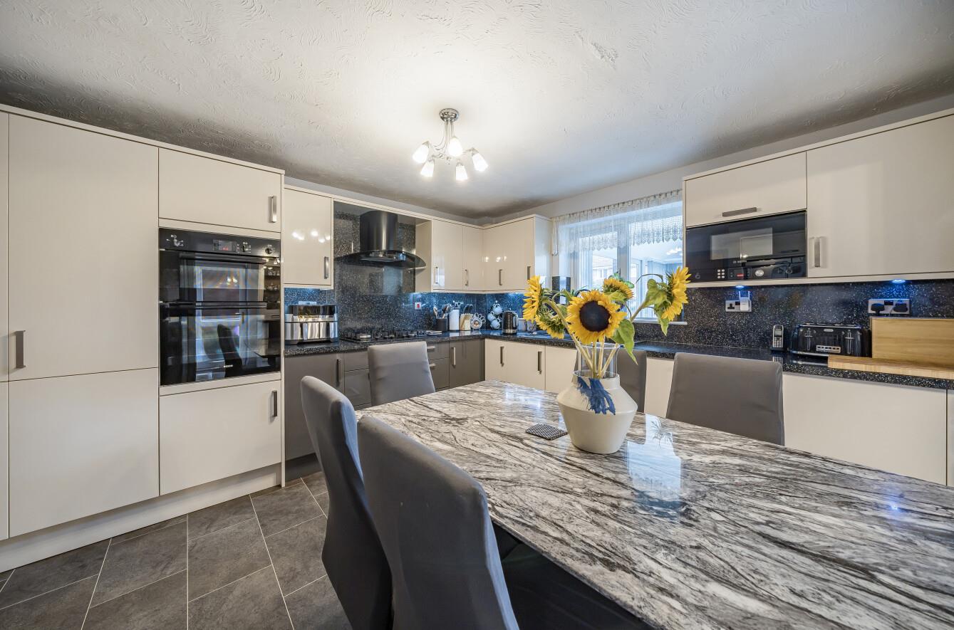 Masefield Way, Sketty, Swansea